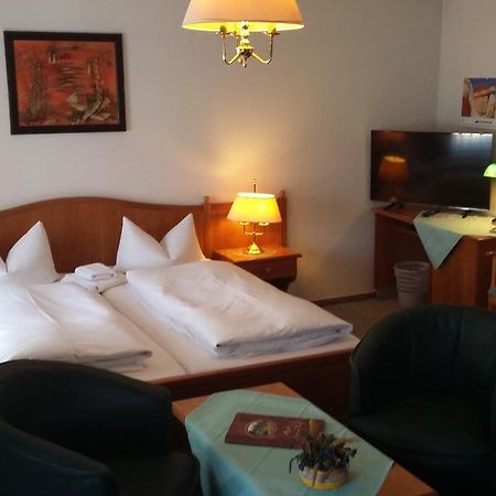 Hotel Am Berg Spremberg Extérieur photo