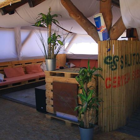 Hotel Am Berg Spremberg Extérieur photo