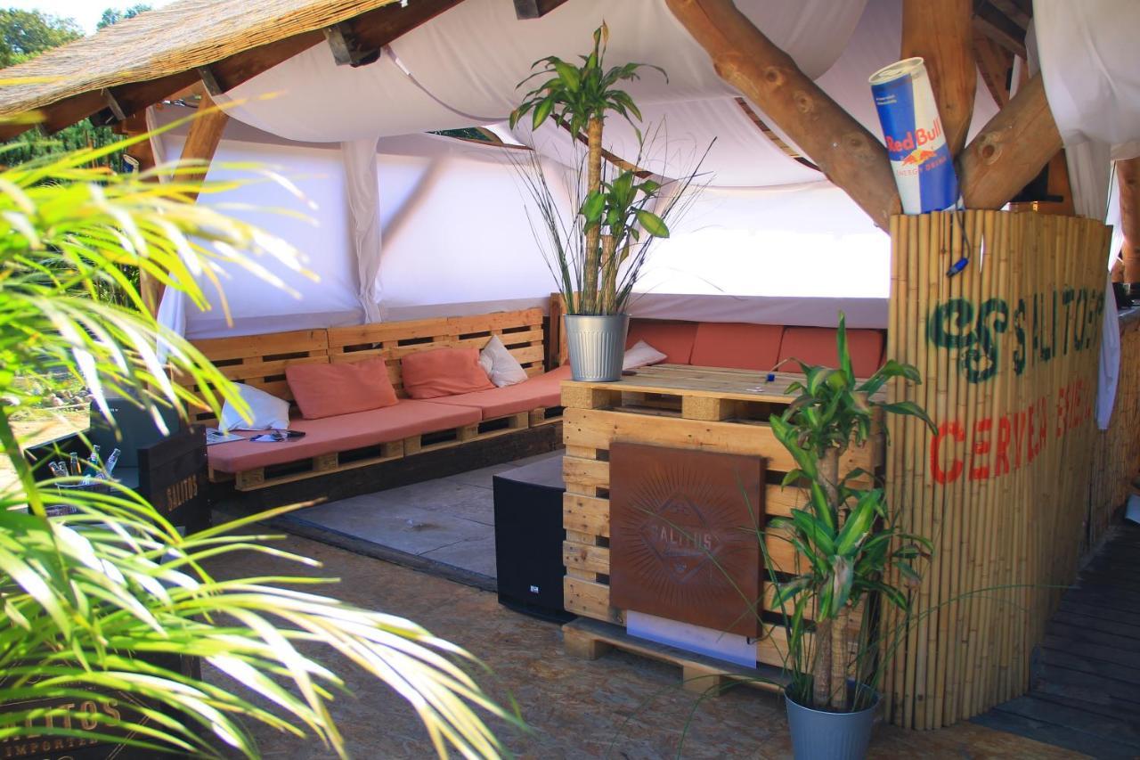 Hotel Am Berg Spremberg Extérieur photo