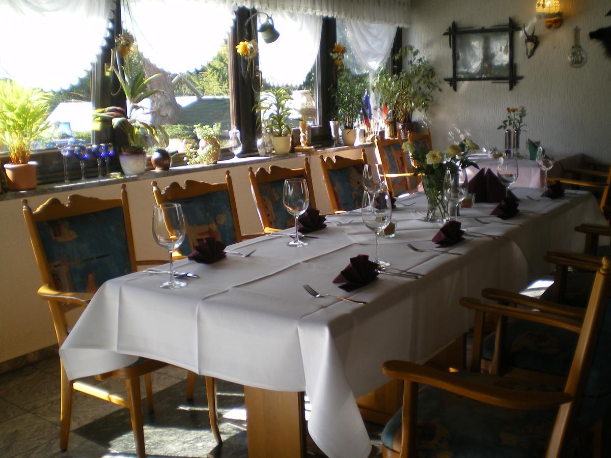 Hotel Am Berg Spremberg Extérieur photo