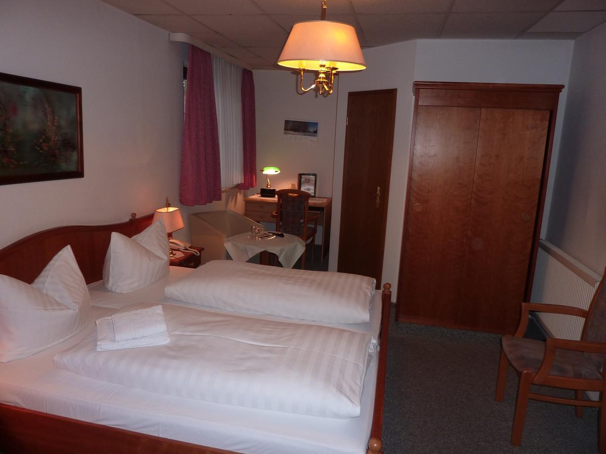 Hotel Am Berg Spremberg Extérieur photo