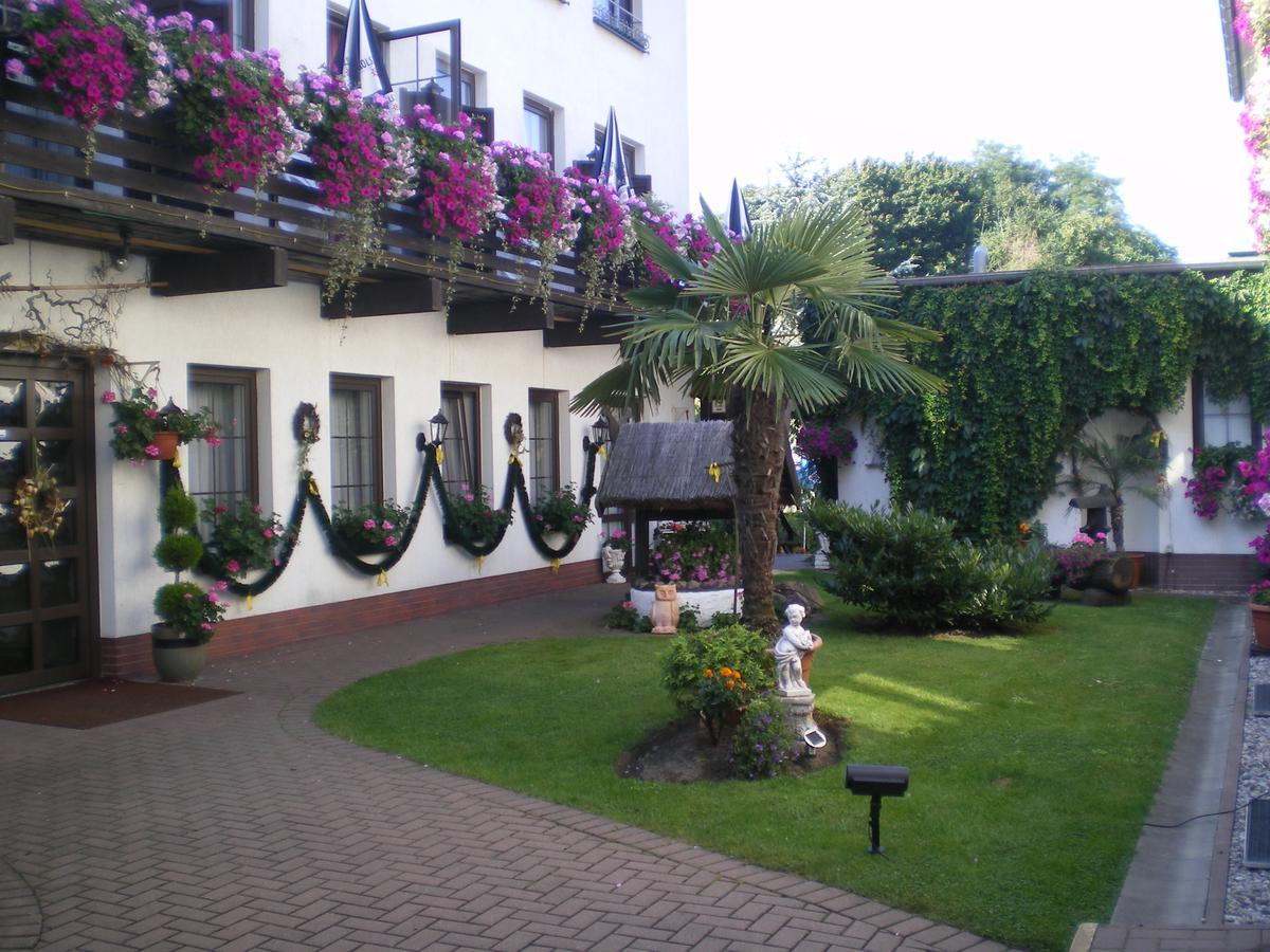 Hotel Am Berg Spremberg Extérieur photo