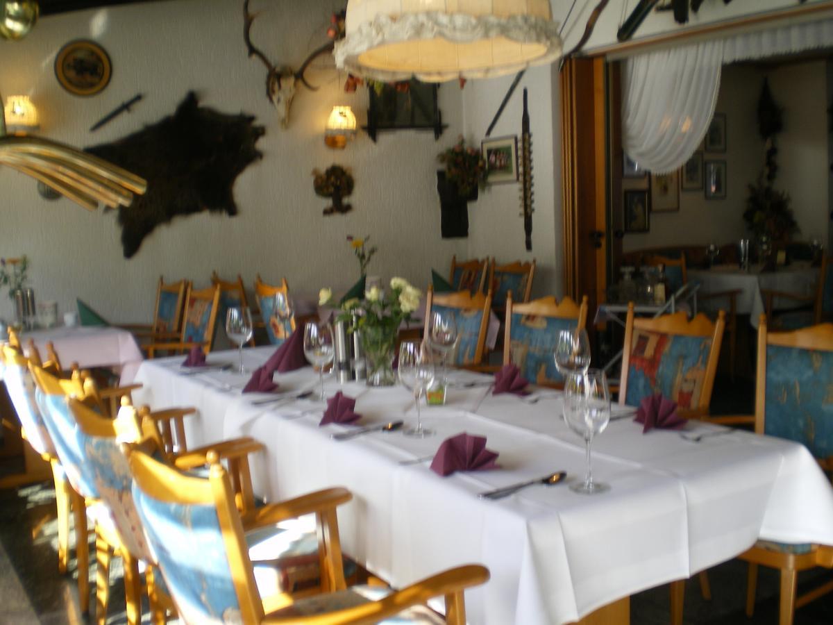Hotel Am Berg Spremberg Extérieur photo