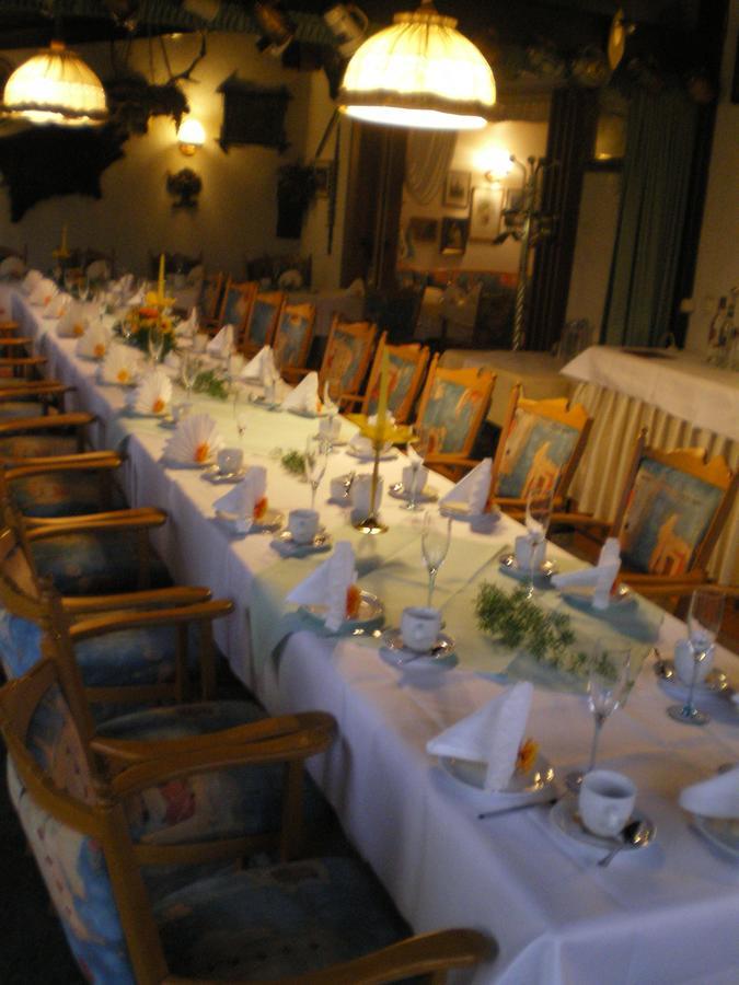 Hotel Am Berg Spremberg Extérieur photo