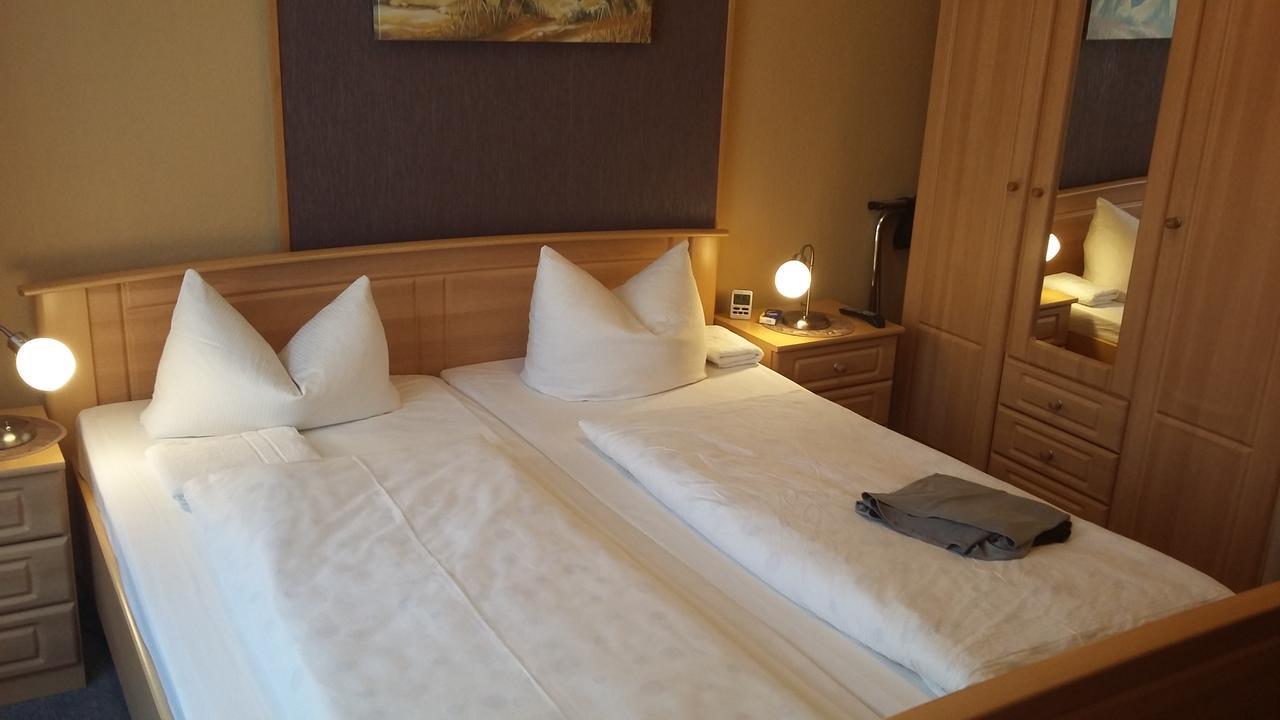 Hotel Am Berg Spremberg Extérieur photo